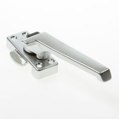 AXA RAAMSLUITING MET NOK DRUKKNOP RECHTS F1 3308-31-91/E