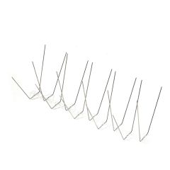 VOGELAFWEERPENNEN P20 (3X 33.3CM)