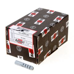 NYLONPLUG 10 X 50MM