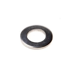 SLUITRING RVS A2 M10