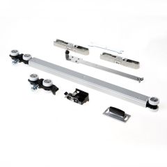 PROSLIDE AUTOFIX MET STANDAARD STOP EN MET SLOWSTOP