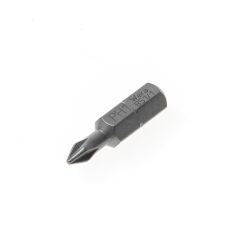 WERA SCHR.DR.BIT STAND. PH 1/25MM