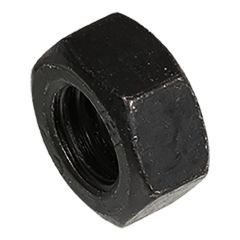 BLACKLINE ZESKANTMOER HCP ZWART DIN934 M6 (100)