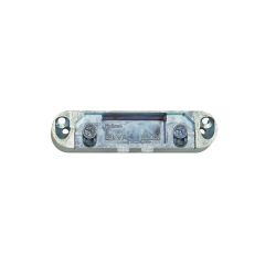 BUVA SLUITKOM MIDLINE+ DRR 1/4 SKG**®