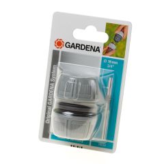 GARDENA REPARATEURKOPPELING 3/4" 18233