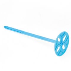 GB UNI-PERFOPLUG NYLON POLYAMIDE 100-120MM 331180