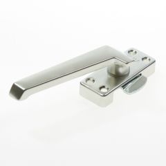 AXA RAAMSLUITING MET NOK LINKS F2 3302-41-92/E