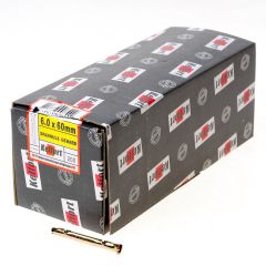 SPANHULS 6 X 60MM