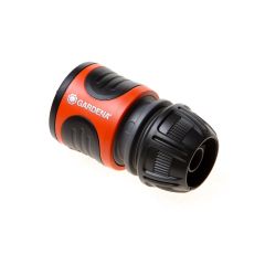 GARDENA KOPPELING WATERSTOP 1/2" 18213