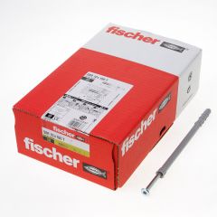 FISCHER KOZIJNPLUG NYLON SXR 10 X 180MM T
