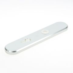 HOPPE VEILIGHEIDS BUITENSCHILD 3235 F1 PC72