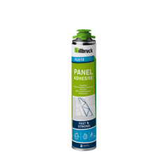ILLBRUCK ISOLATIEPURSCHUIM PU010 750ML