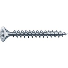 SPAX SPAANPLAATSCHROEF PLATVERZONKEN KOP VERZINKT T-STAR T20 4.0X25MM (PER 10000 STUKS)