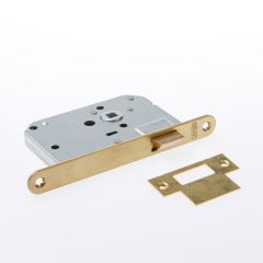 NEMEF LOOPSLOT TYPE 1255/5-50 OMKEERBARE DAGSCHOOT MESSING VOORPLAAT