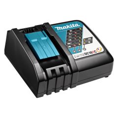 MAKITA OPLADER DC18RC 7,2V T/M 18V
