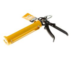 HANDKITPISTOOL ALU/STAAL IRONSIDE 310ML