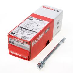 FISCHER SNELBOUWANKER FBN II M12 X 196MM 12/100