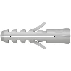 FISCHER SPREIDPLUG NYLON S 10 X 50MM 4.5-6MM