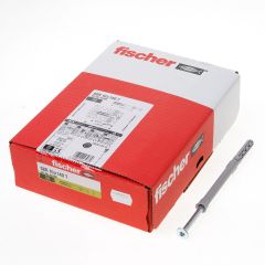 FISCHER KOZIJNPLUG NYLON SXR 10 X 140MM T