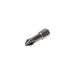 WERA SCHR.DR.BIT TORSIE PH 2/25MM