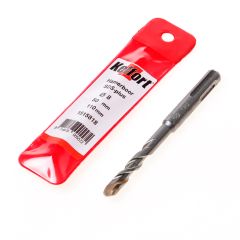 HAMERBOOR SDS-PLUS DIAMETER 8 X 110/50MM