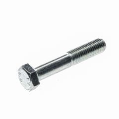 ZESKANTBOUT STAAL 8.8 VERZINKT M14 X 80MM