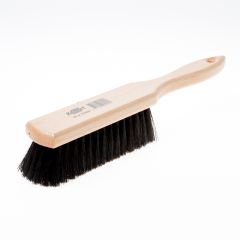 HANDSTOFFER GEMENGD PAARDENHAAR 30CM