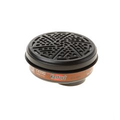 FILTER A1 HALFGELAATMASKER TYPE757