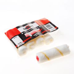 RESERVEROL PERLON WIT VACHT 8 X BREEDTE 100 X DIAMETER 6MM