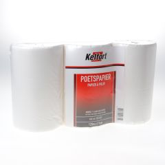 HANDDOEKROL MINI 120 METER X 21CM