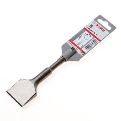 PUNTBEITEL SDS-PLUS SPADE 140MM