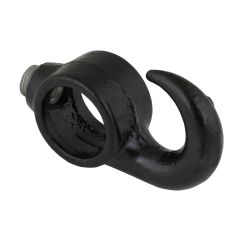 HAAK ZWART 27MM