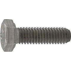 ZESKANTTAPBOUT RVS M10X16MM