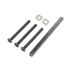 D4E VH-BESLAG MONTAGESET WISSELSTIFT KR/KR DD54MM (51-59)