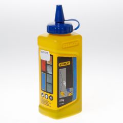 SLAGLIJNPOEDER BLAUW 225 GRAM 1-47-803