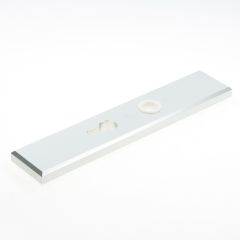 HOPPE VEILIGHEIDS BUITENSCHILD 2235 F1 PC55