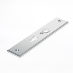 HOPPE VEILIGHEIDS BINNENSCHILD 2214 F1 PC55