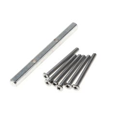 HS MONTAGESET DD 50-60