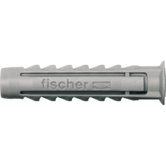 FISCHER SPREIDPLUG NYLON SX 5 X 25MM 3-4MM