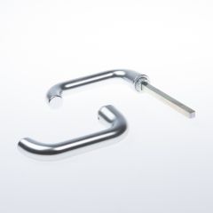 HOPPE DEURKRUK F1 PARIS 138L DD50-69
