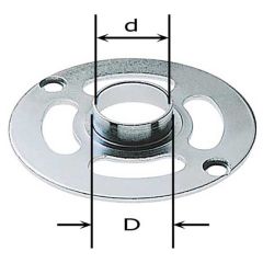 FESTOOL KOPIEERRING KR D24/OF 900, 486031