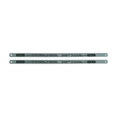 STANLEY METAALZAAGBLAD LION 300MM 24T/INCH (2ST)
