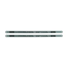 STANLEY METAALZAAGBLAD LION 300MM 24T/INCH (2ST)