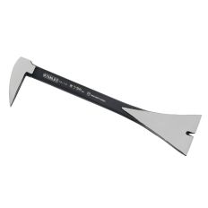 STANLEY KOEVOET FIJN BREDE KLAUW 200MM