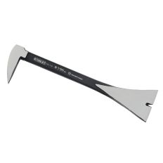 STANLEY KOEVOET FIJN BREDE KLAUW 200MM