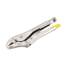 STANLEY GRIPTANG GEBOGEN BEK 225MM STANLEY GRIPTANG GEBOGEN BEK 225MM