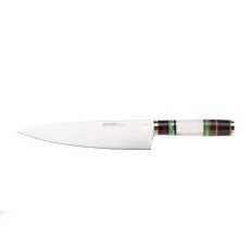 KOKSMES, KYNA, UNIEK HEFT, 21CM, IN DOOS