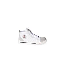 WERKSCHOEN REDBRICK MONT BLANC S3 HOOG WIT 37930 36