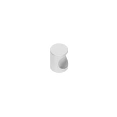 KNOP 852040 VINGERGRIP ø15MM RVS