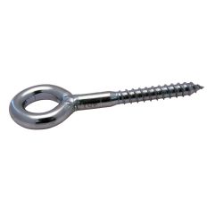 SCHROEFOOG ELVZ ZWAAR GELAST 9.80 X 160 X 30MM (25ST)